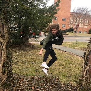 Meet your Posher, Kate